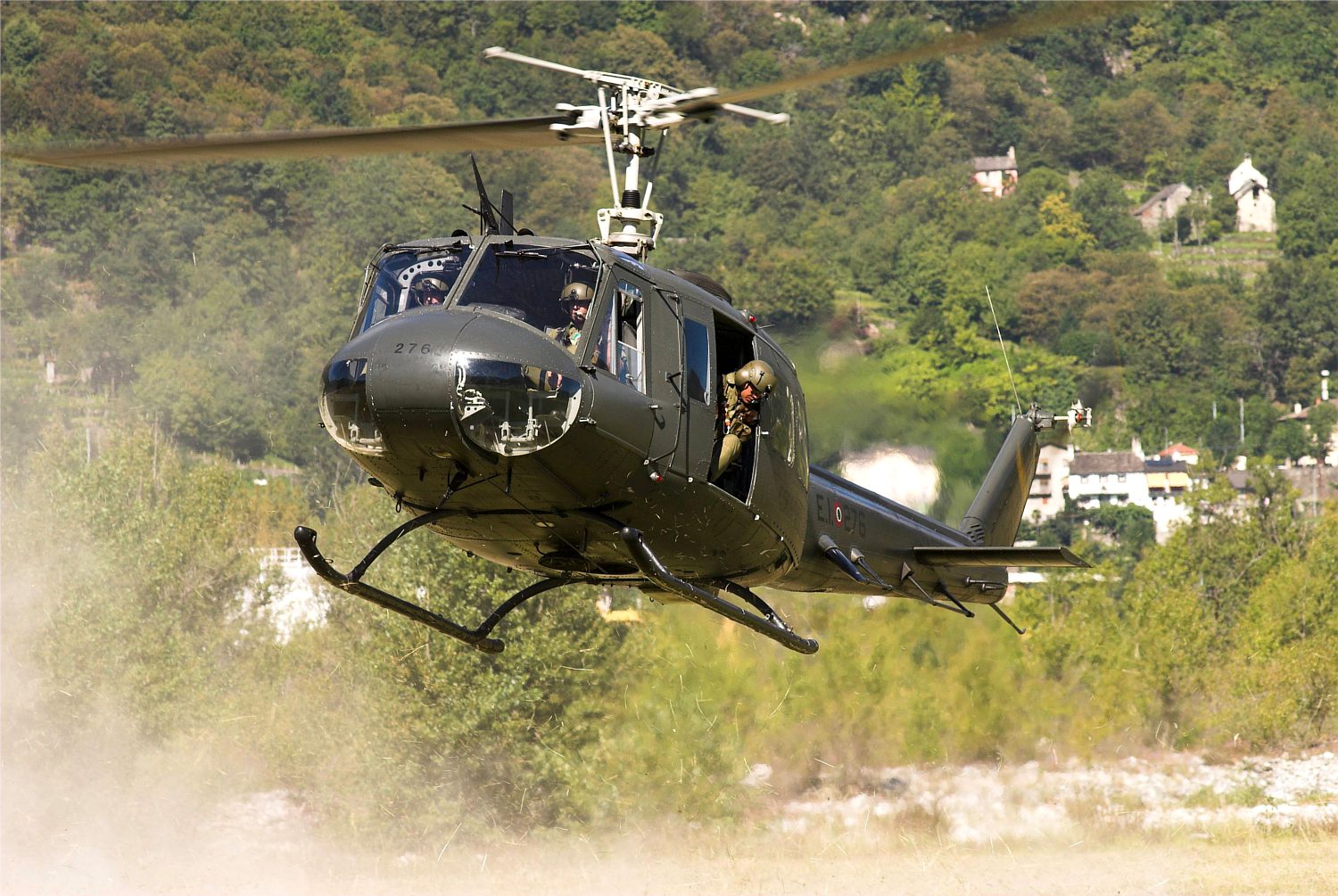 AB205 80528 ESERCITO ITALIANO AB205 80528 ESERCITO ITALIANO