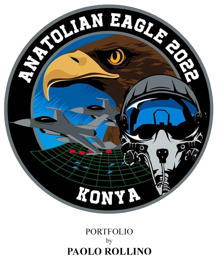 click for Paolo Rollino's portfolio