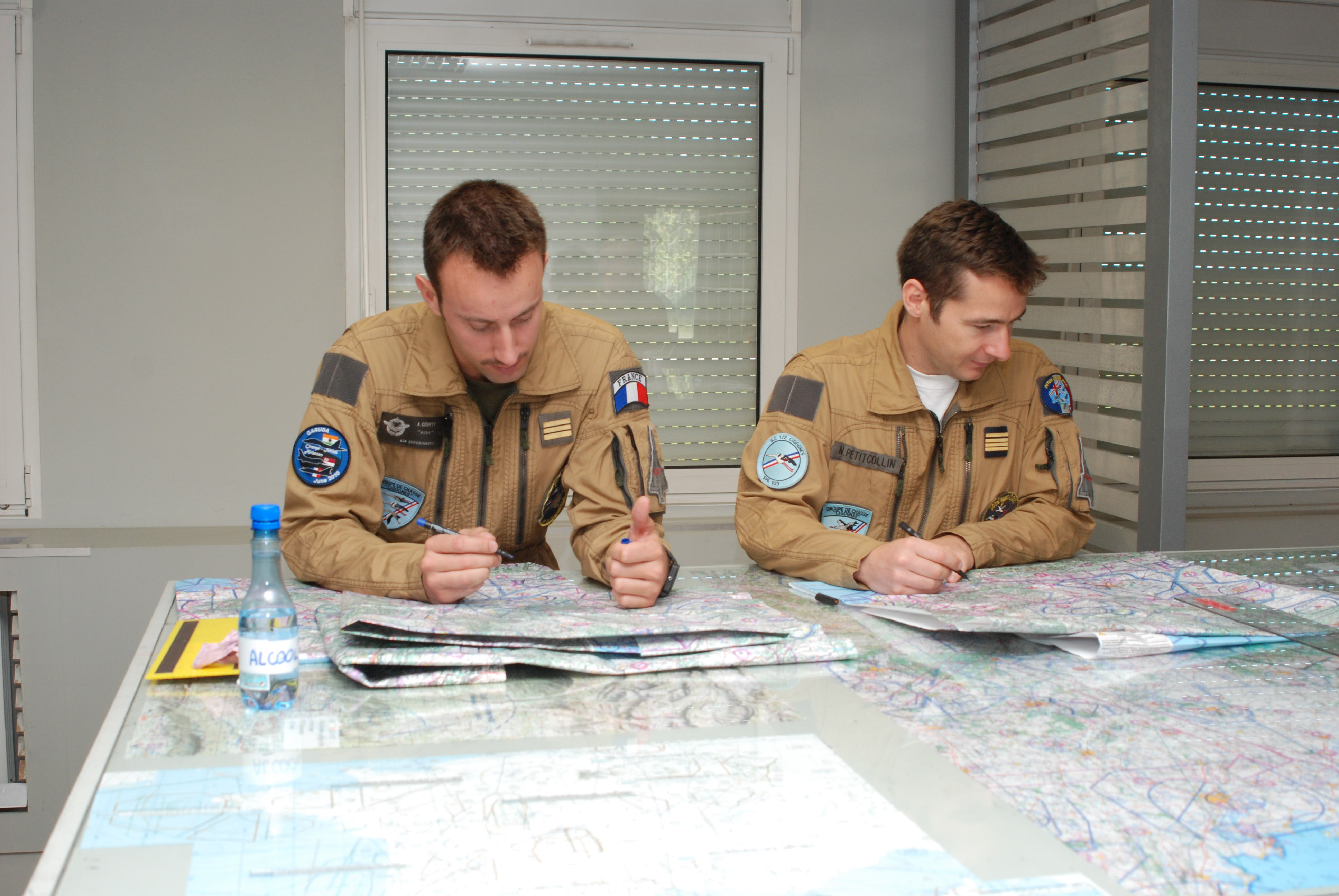 f.af_GC1/2 piloti