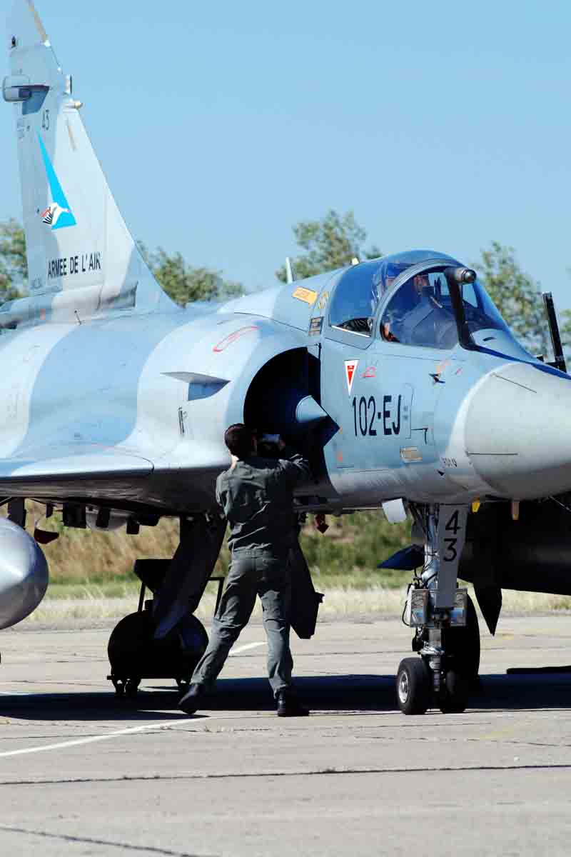 f.af M.2000 parcheggio