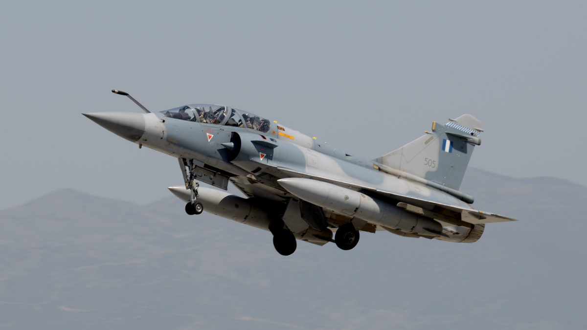 A wellcome visiting aircraft during the photo day- copyright © Mauro Finati - click for the slideshow