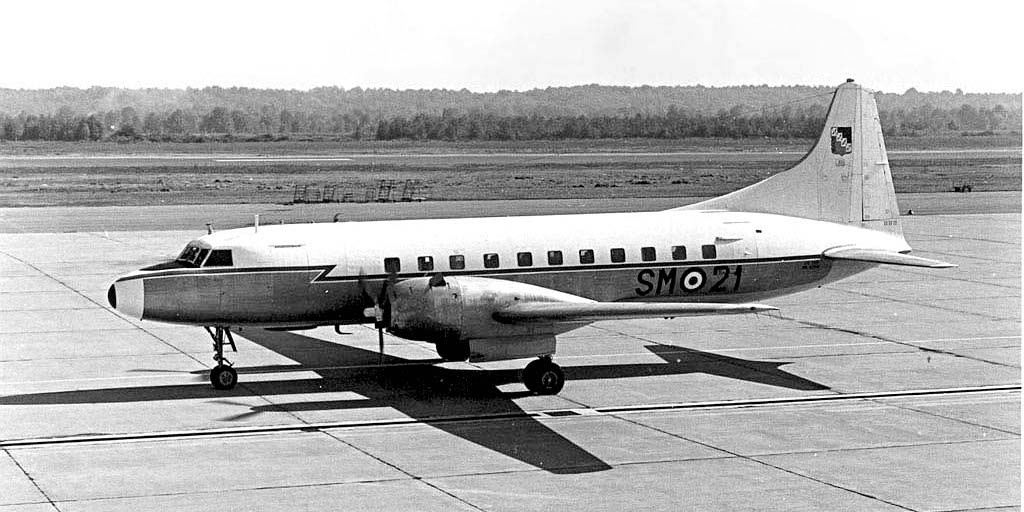 CV.440 AMI SM-21